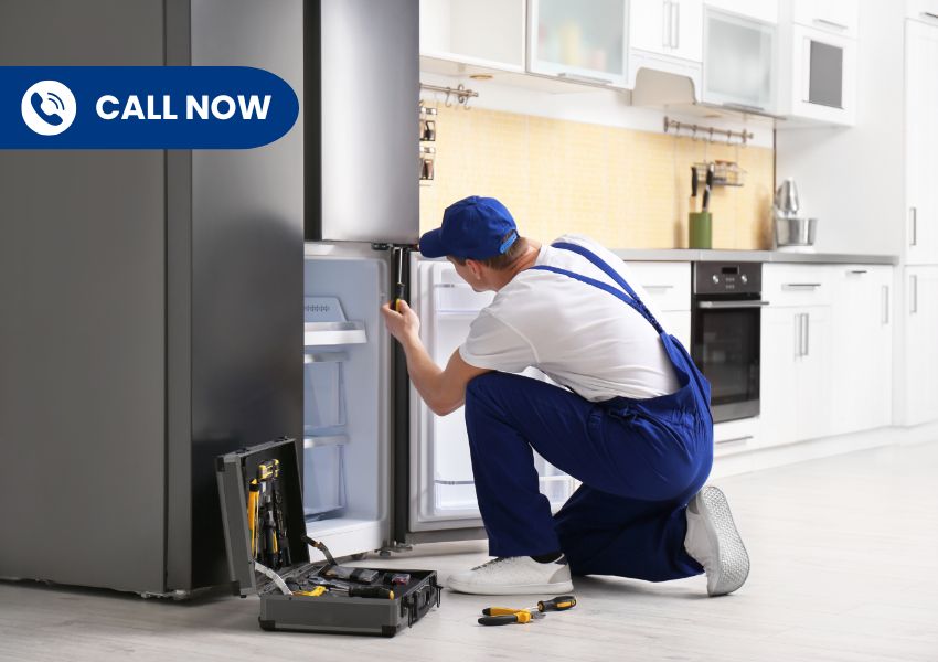 Rensselaer Appliance Repair Company